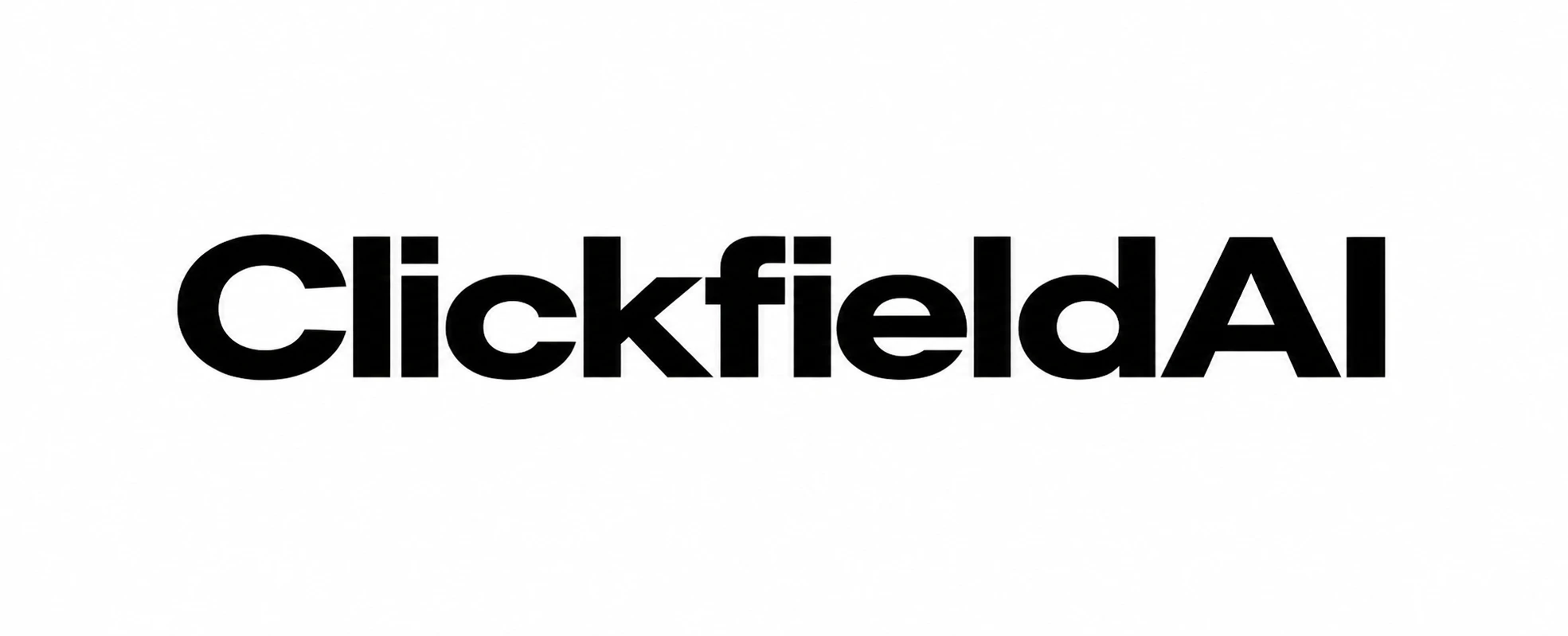 ClickfieldAI